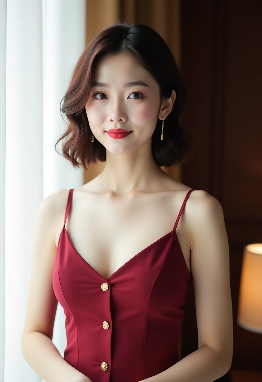 风经过旧站台海报