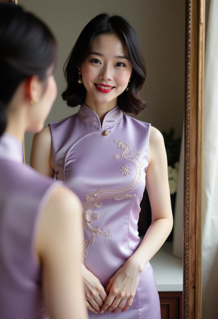 图书馆的女友第一季海报